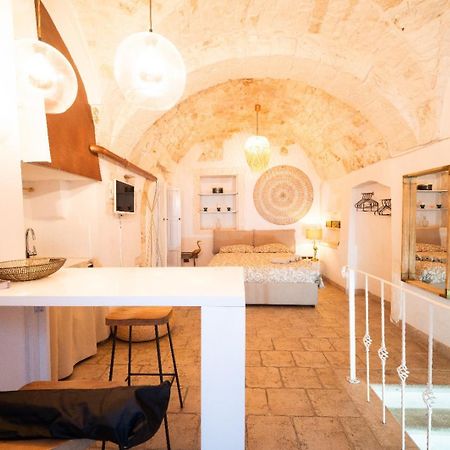 Casa Bixie Old Town Of Ostuni Puglia公寓 外观 照片