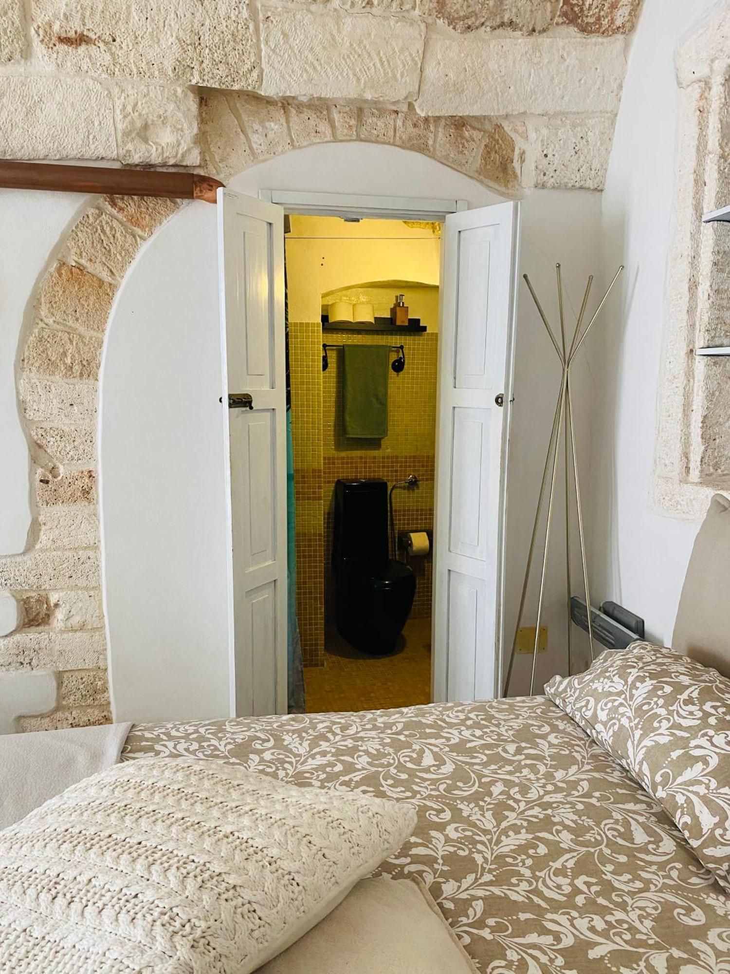 Casa Bixie Old Town Of Ostuni Puglia公寓 外观 照片