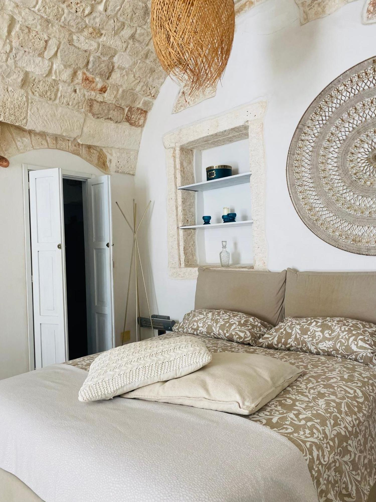 Casa Bixie Old Town Of Ostuni Puglia公寓 外观 照片