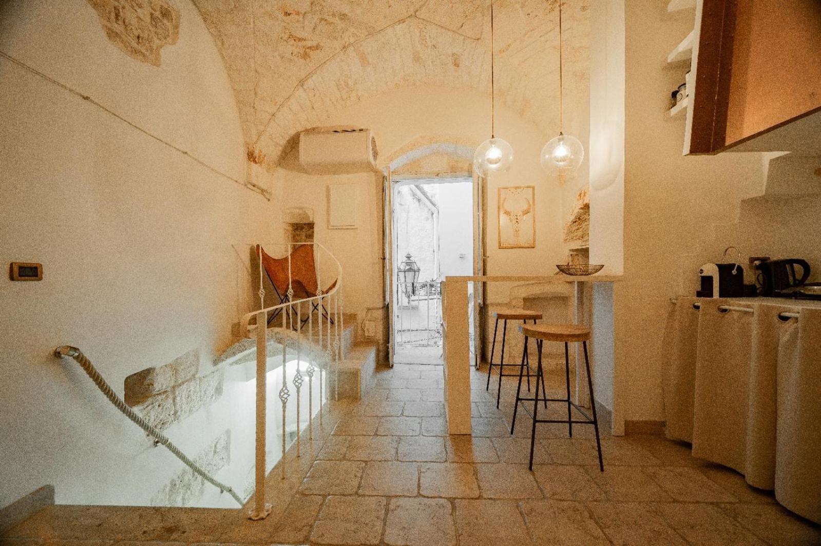 Casa Bixie Old Town Of Ostuni Puglia公寓 外观 照片