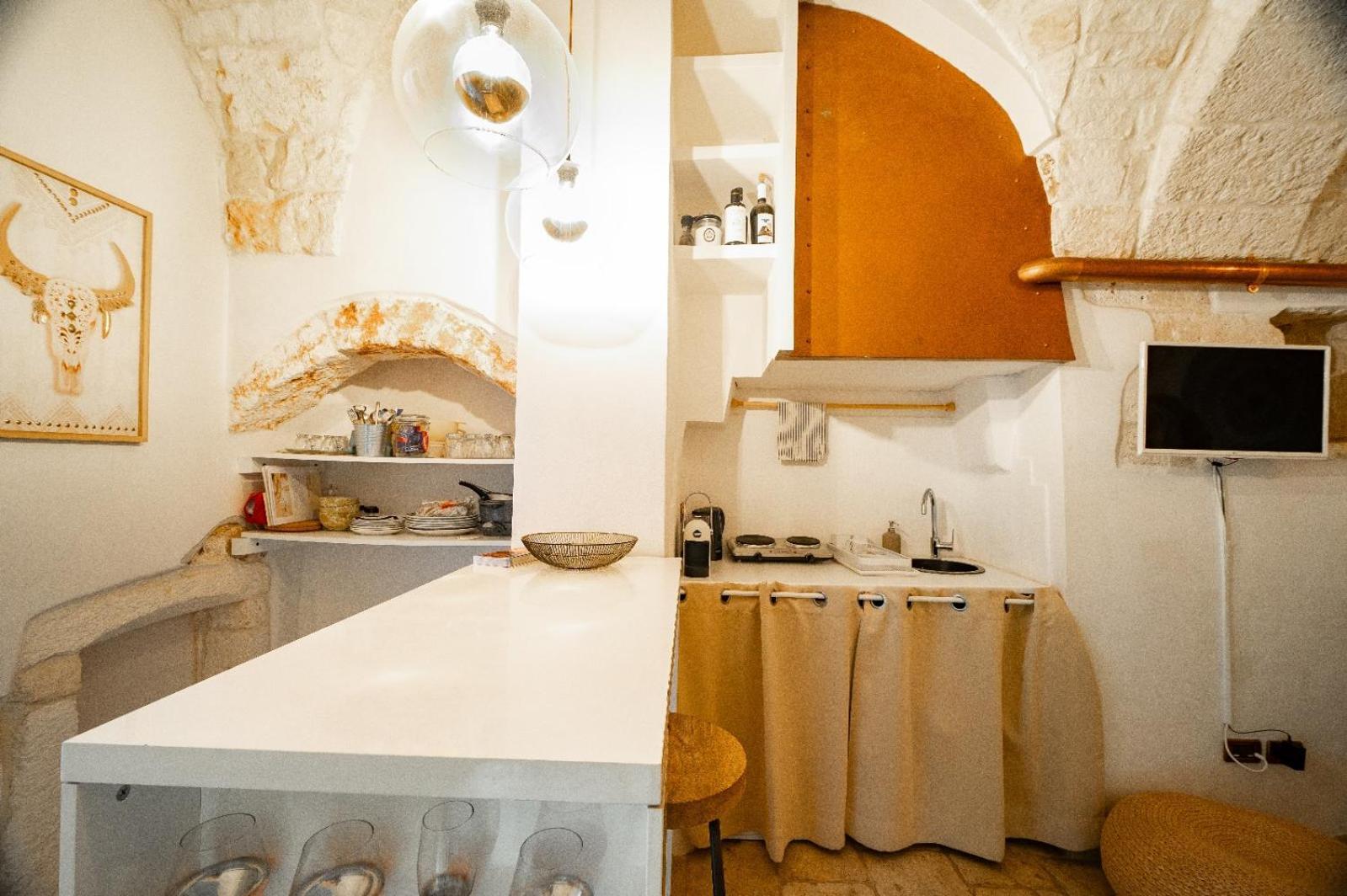 Casa Bixie Old Town Of Ostuni Puglia公寓 外观 照片