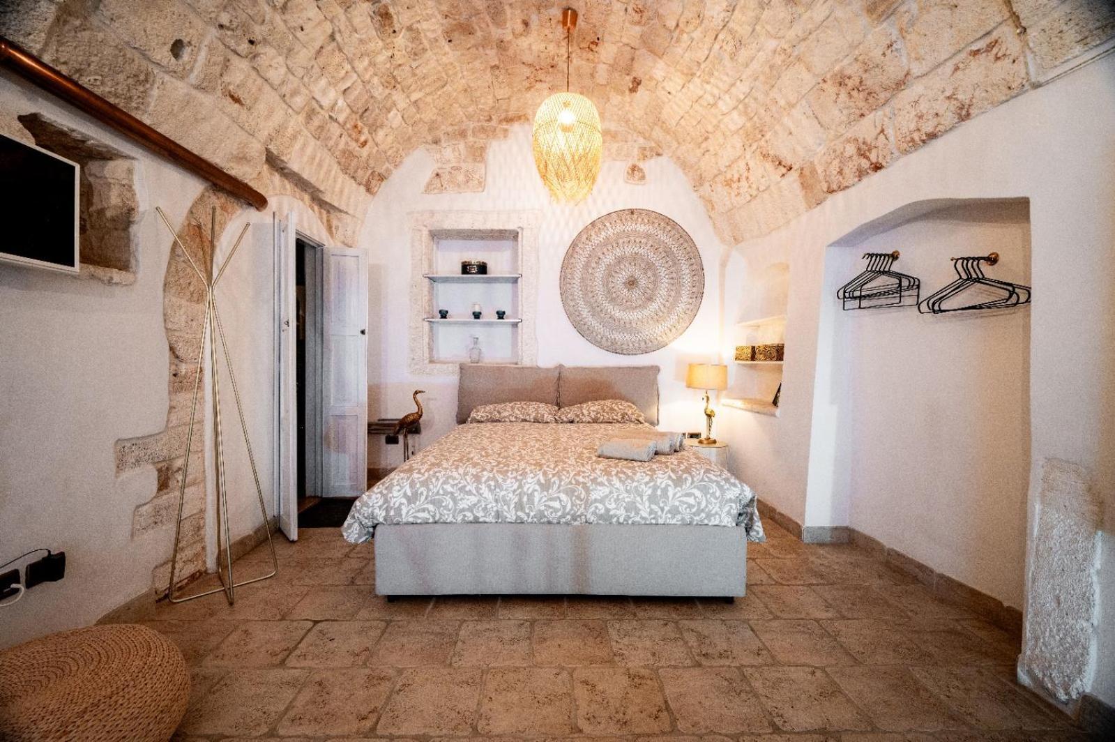 Casa Bixie Old Town Of Ostuni Puglia公寓 外观 照片