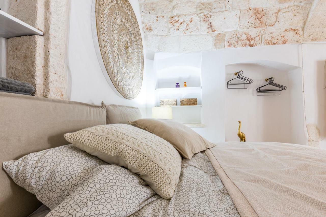 Casa Bixie Old Town Of Ostuni Puglia公寓 外观 照片