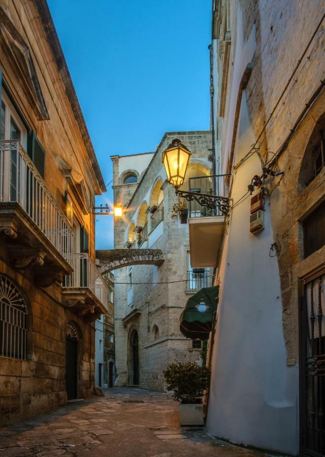 Casa Bixie Old Town Of Ostuni Puglia公寓 外观 照片
