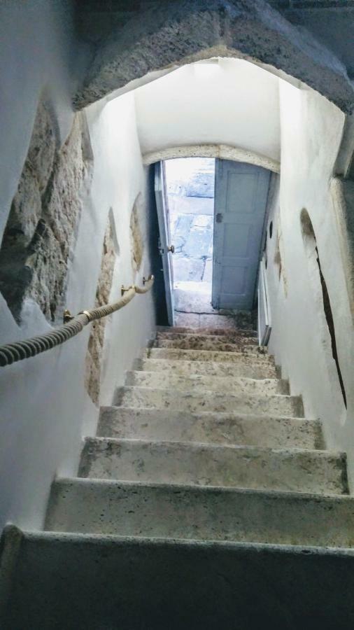 Casa Bixie Old Town Of Ostuni Puglia公寓 外观 照片