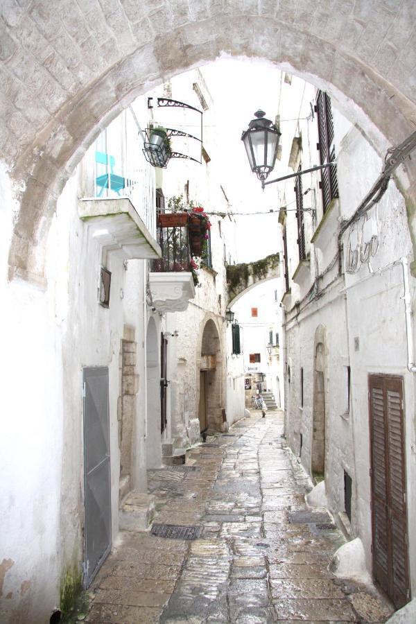 Casa Bixie Old Town Of Ostuni Puglia公寓 外观 照片